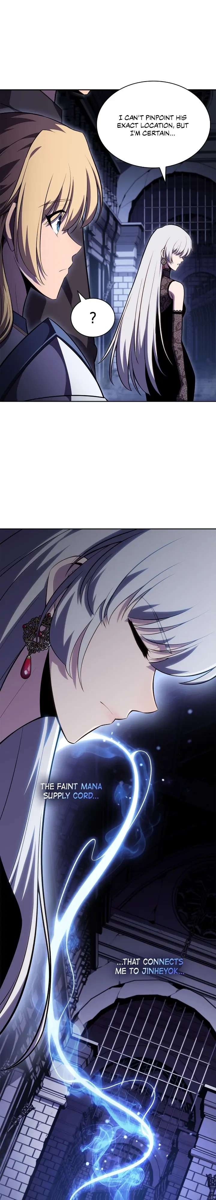 Read Solo Max Level Newbie Manga Online