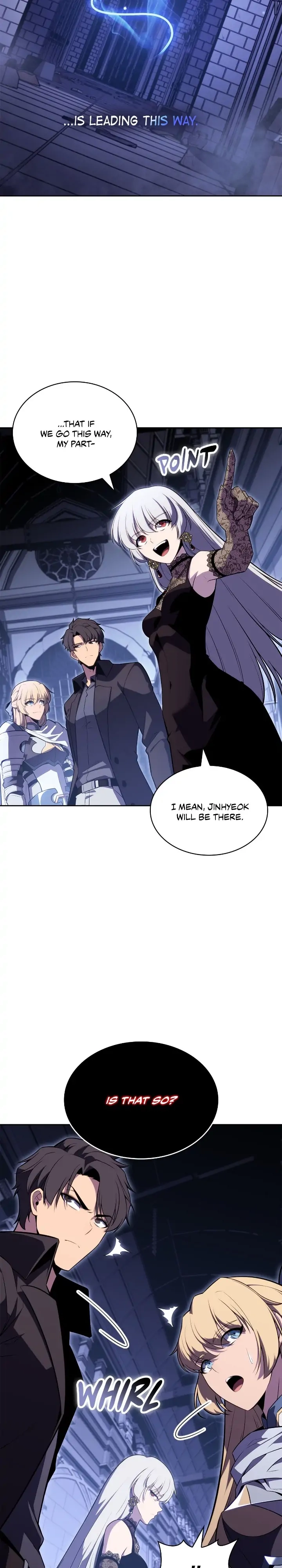 Read Solo Max Level Newbie Manga Online