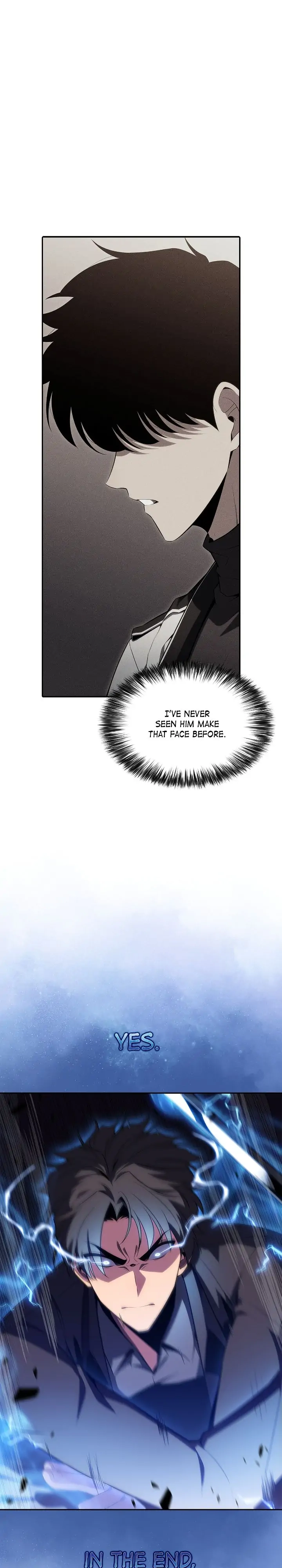 Read Solo Max Level Newbie Manga Online
