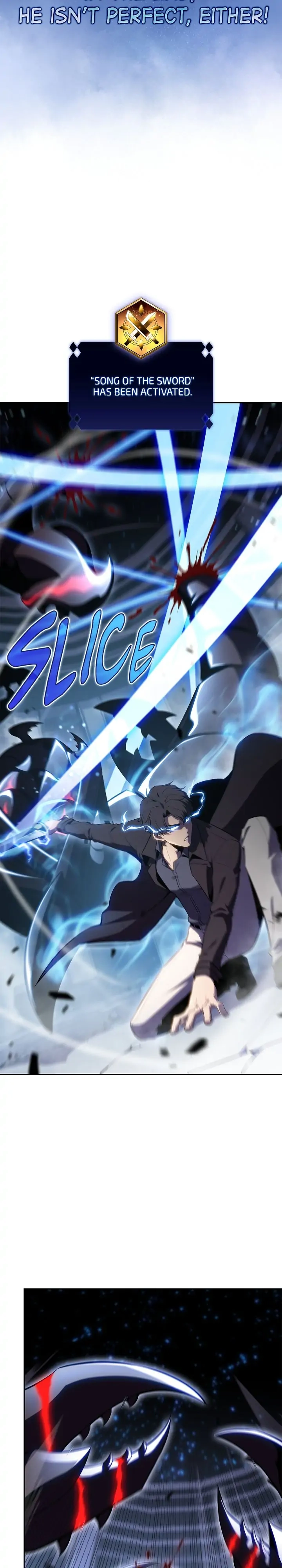 Read Solo Max Level Newbie Manga Online