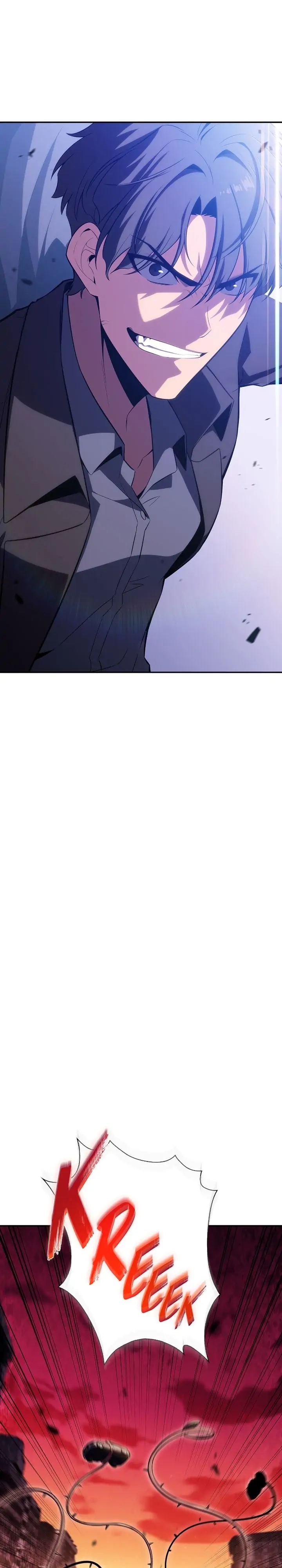Read Solo Max Level Newbie Manga Online