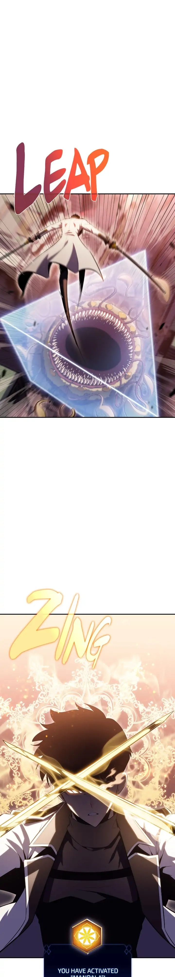 Read Solo Max Level Newbie Manga Online
