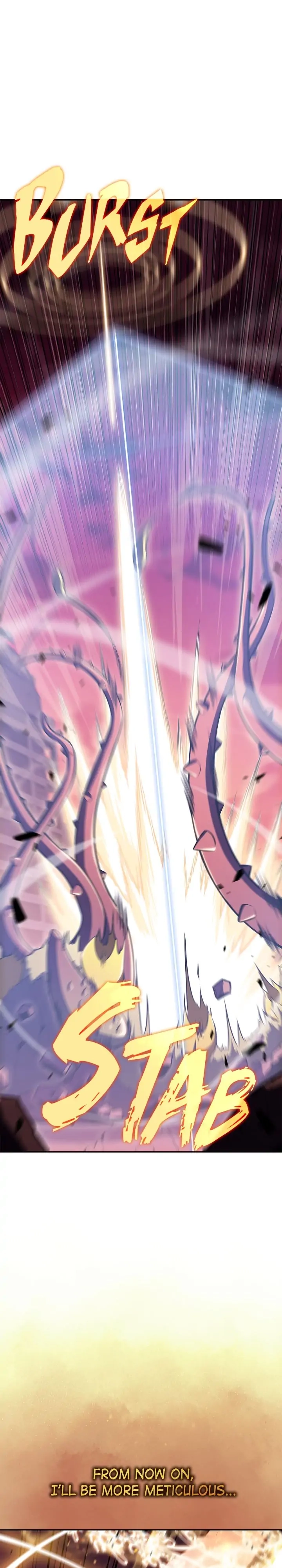 Read Solo Max Level Newbie Manga Online