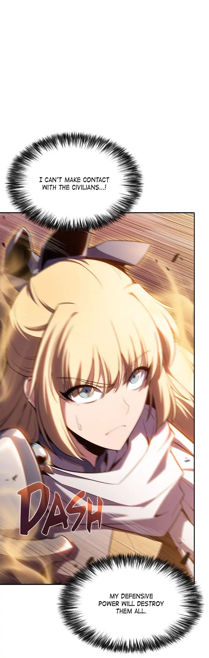 Read Solo Max Level Newbie Manga Online
