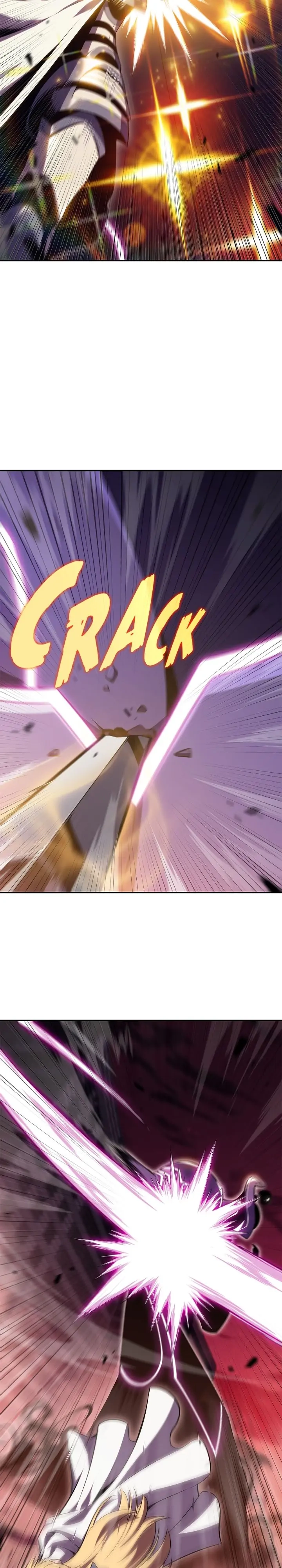 Read Solo Max Level Newbie Manga Online