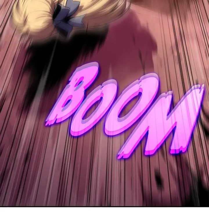 Read Solo Max Level Newbie Manga Online