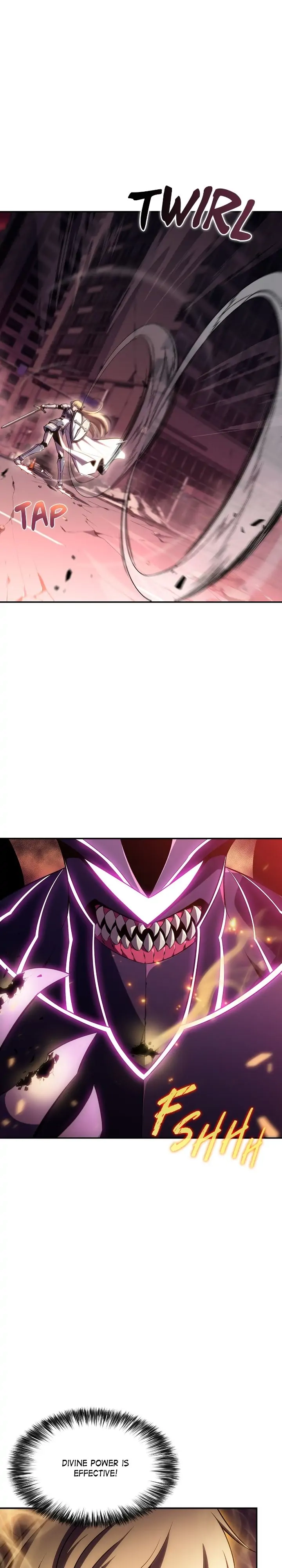 Read Solo Max Level Newbie Manga Online