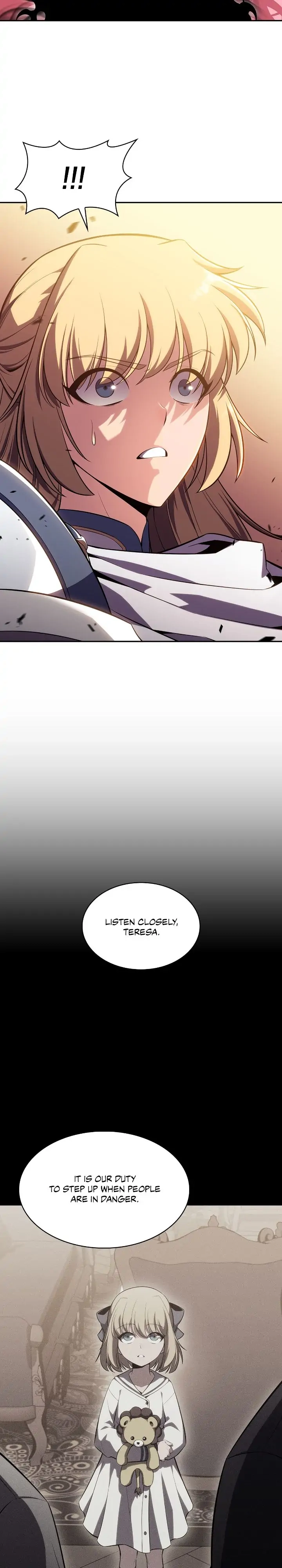 Read Solo Max Level Newbie Manga Online