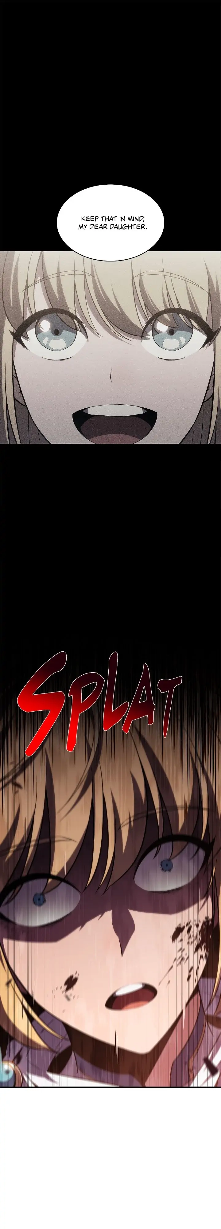 Read Solo Max Level Newbie Manga Online