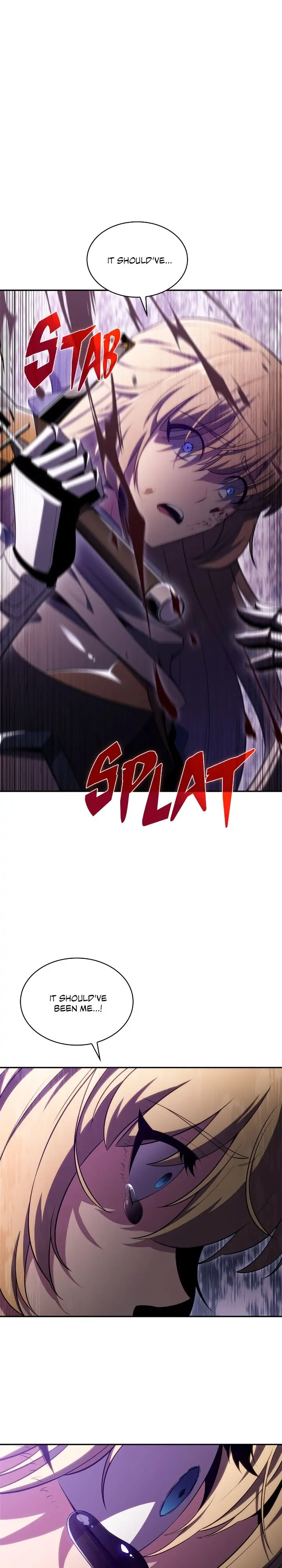 Read Solo Max Level Newbie Manga Online