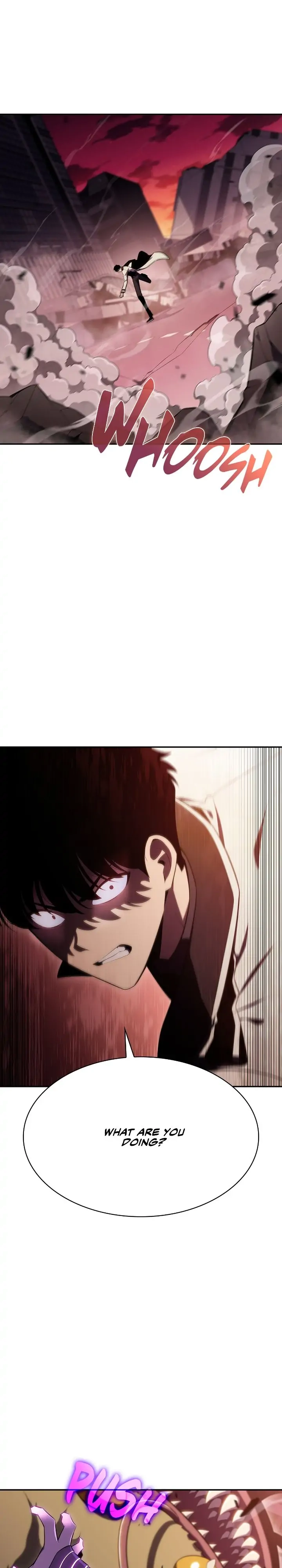 Read Solo Max Level Newbie Manga Online