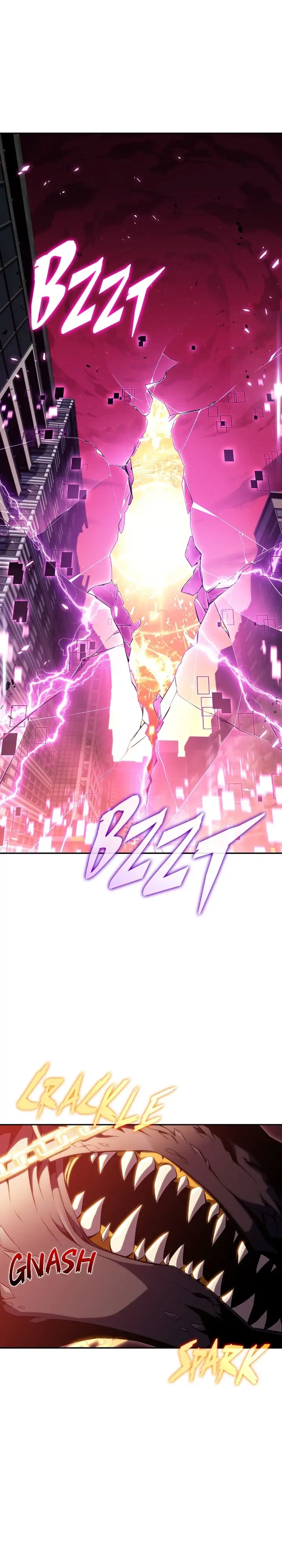 Read Solo Max Level Newbie Manga Online