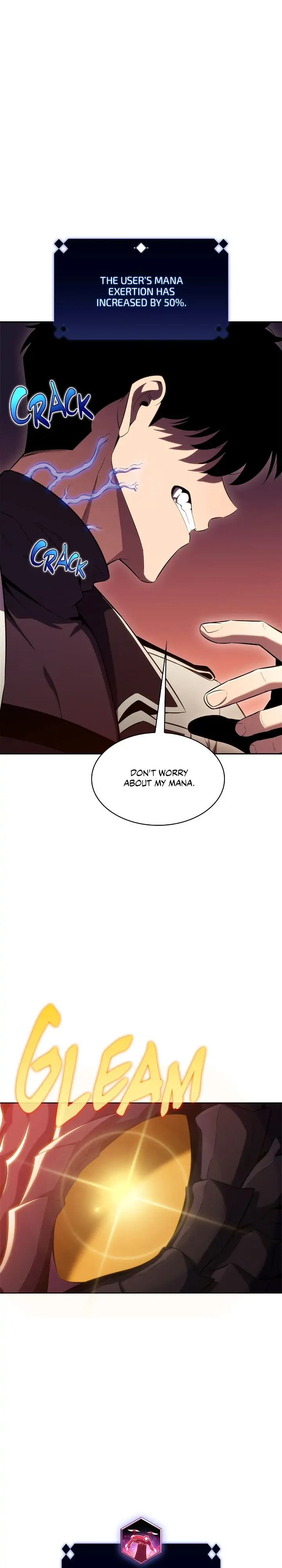 Read Solo Max Level Newbie Manga Online