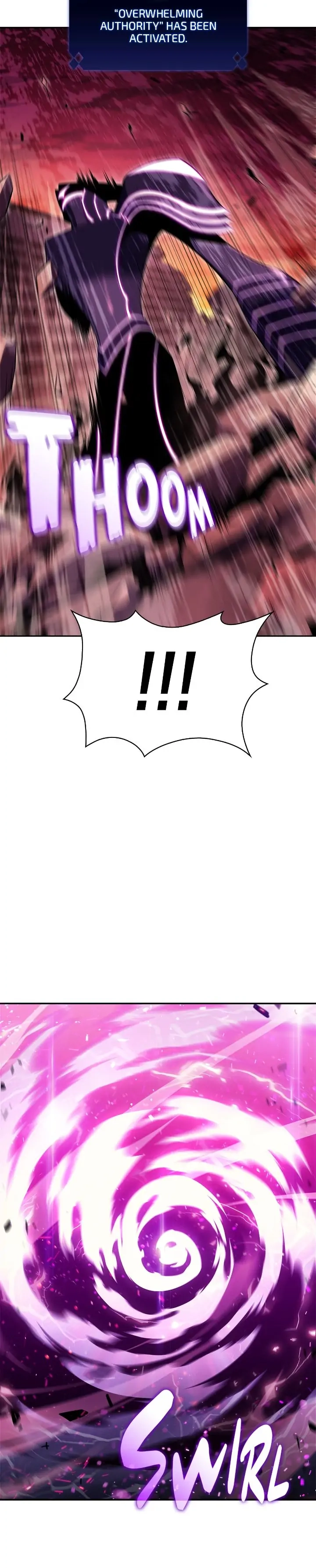 Read Solo Max Level Newbie Manga Online