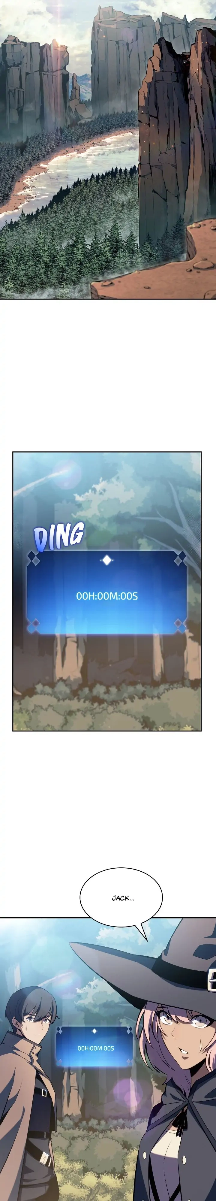 Read Solo Max Level Newbie Manga Online