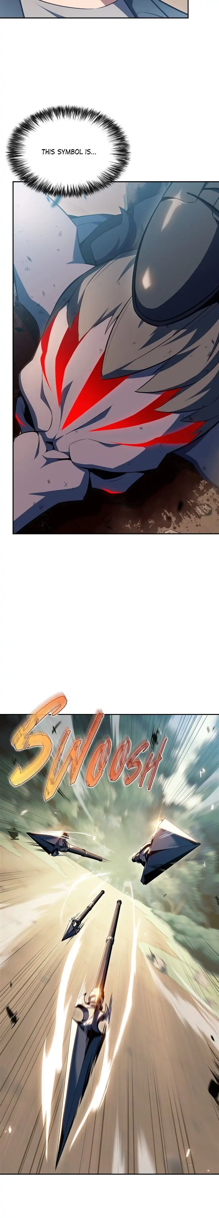 Read Solo Max Level Newbie Manga Online