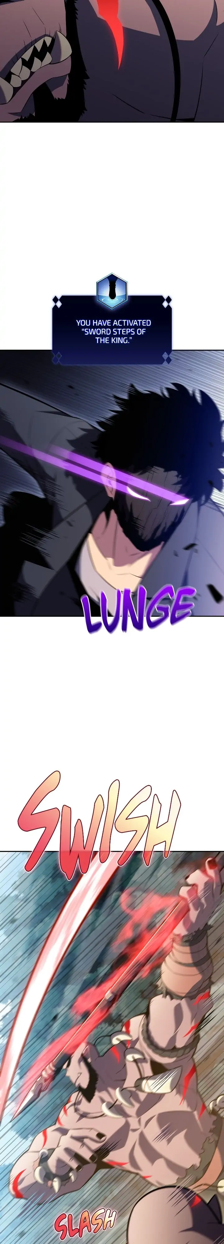 Read Solo Max Level Newbie Manga Online