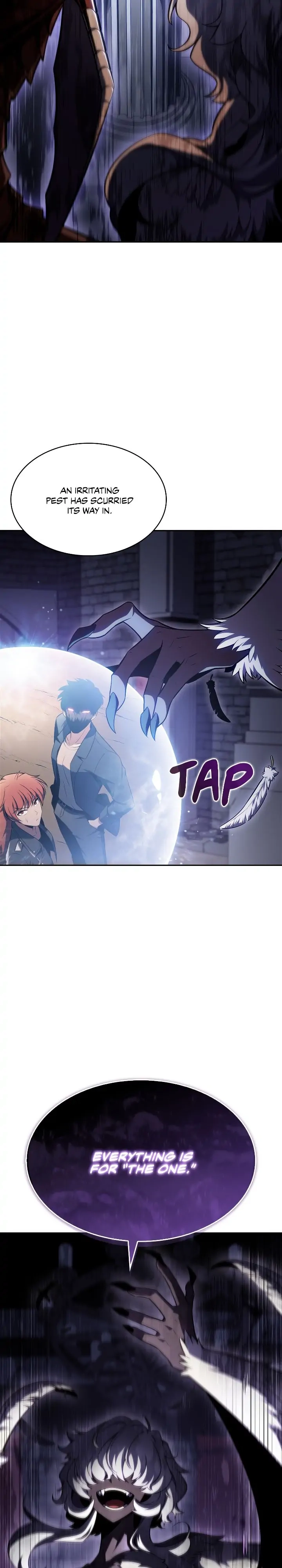 Read Solo Max Level Newbie Manga Online