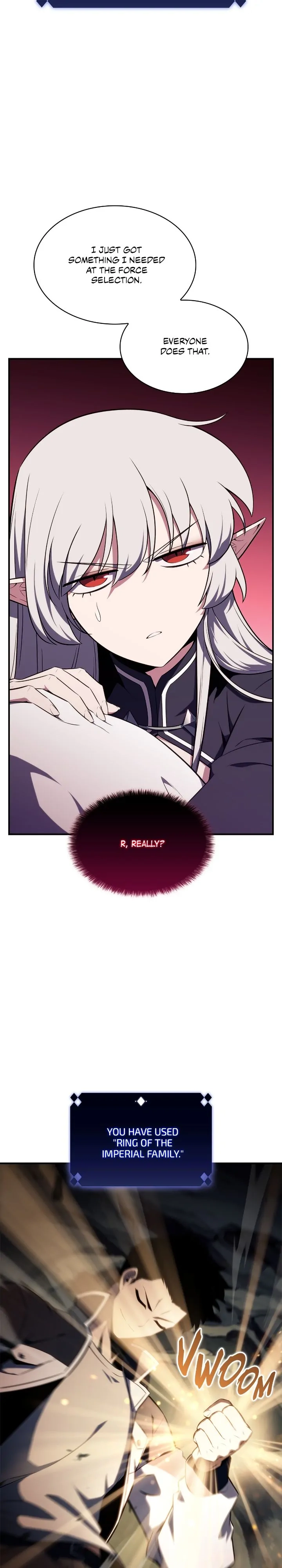 Read Solo Max Level Newbie Manga Online