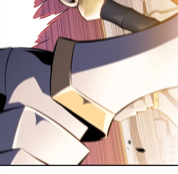 Read Solo Max Level Newbie Manga Online