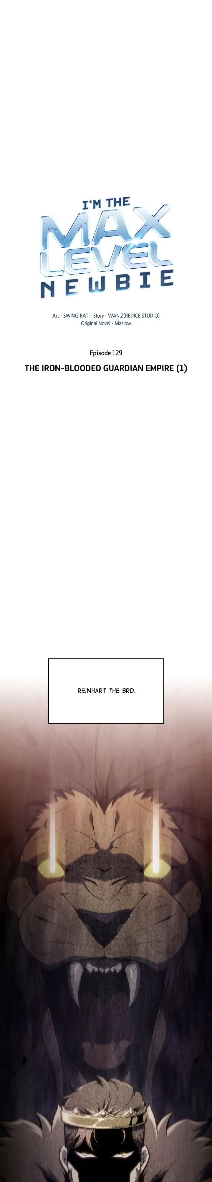 Read Solo Max Level Newbie Manga Online