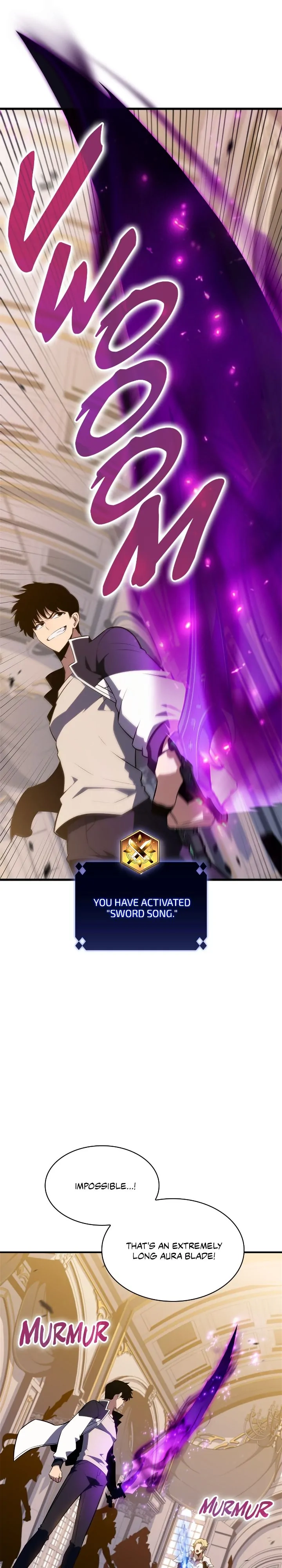 Read Solo Max Level Newbie Manga Online