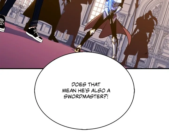 Read Solo Max Level Newbie Manga Online