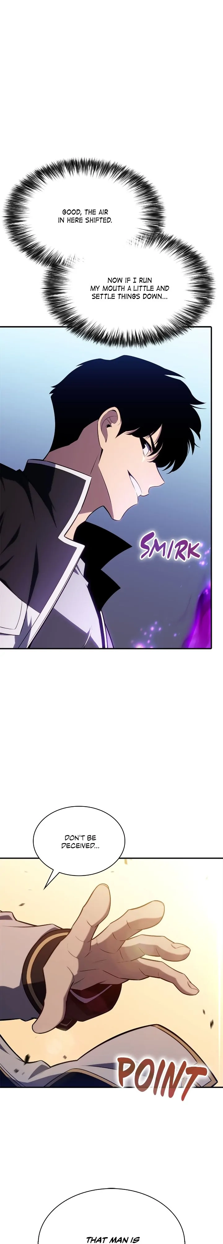 Read Solo Max Level Newbie Manga Online