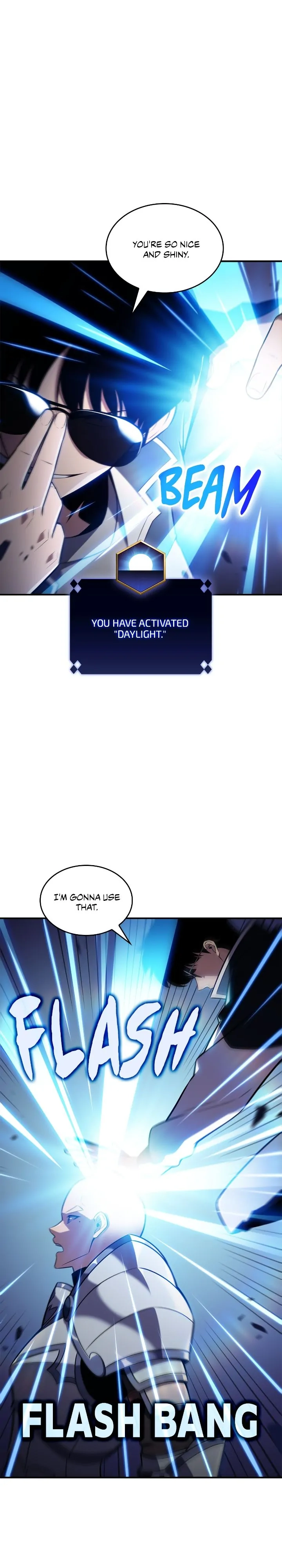Read Solo Max Level Newbie Manga Online