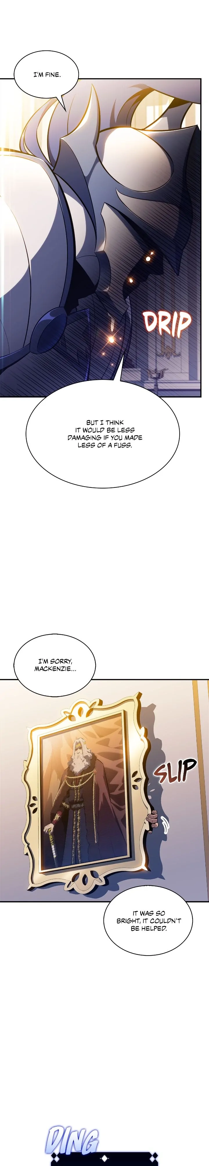 Read Solo Max Level Newbie Manga Online