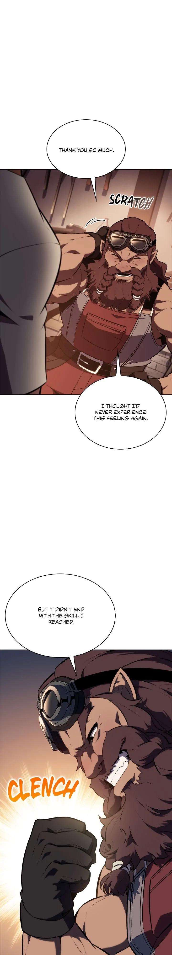Read Solo Max Level Newbie Manga Online