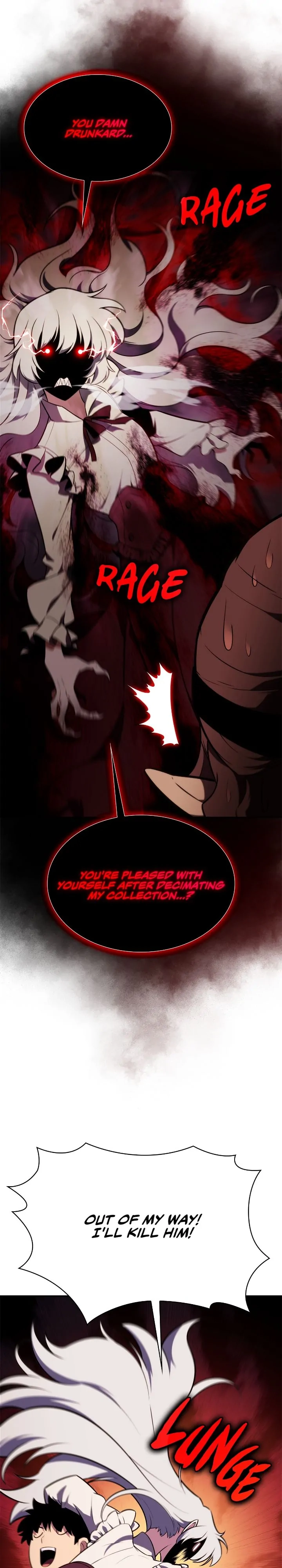 Read Solo Max Level Newbie Manga Online