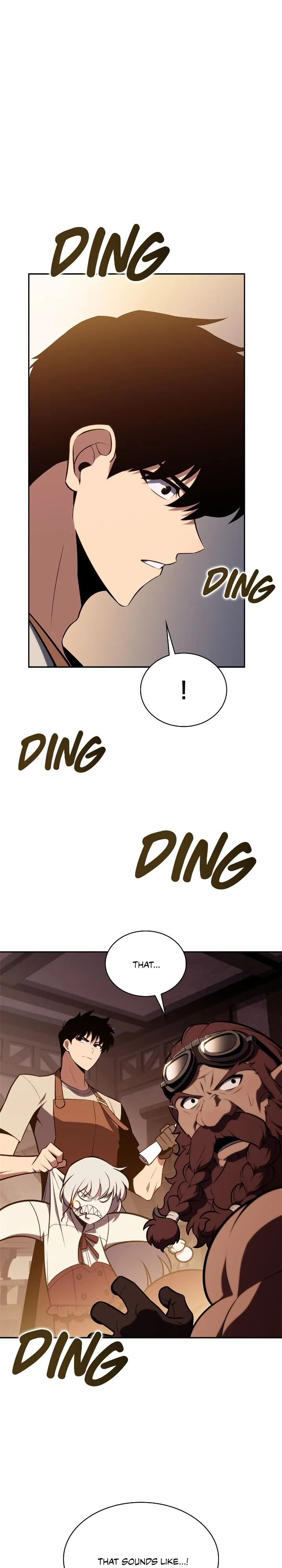 Read Solo Max Level Newbie Manga Online