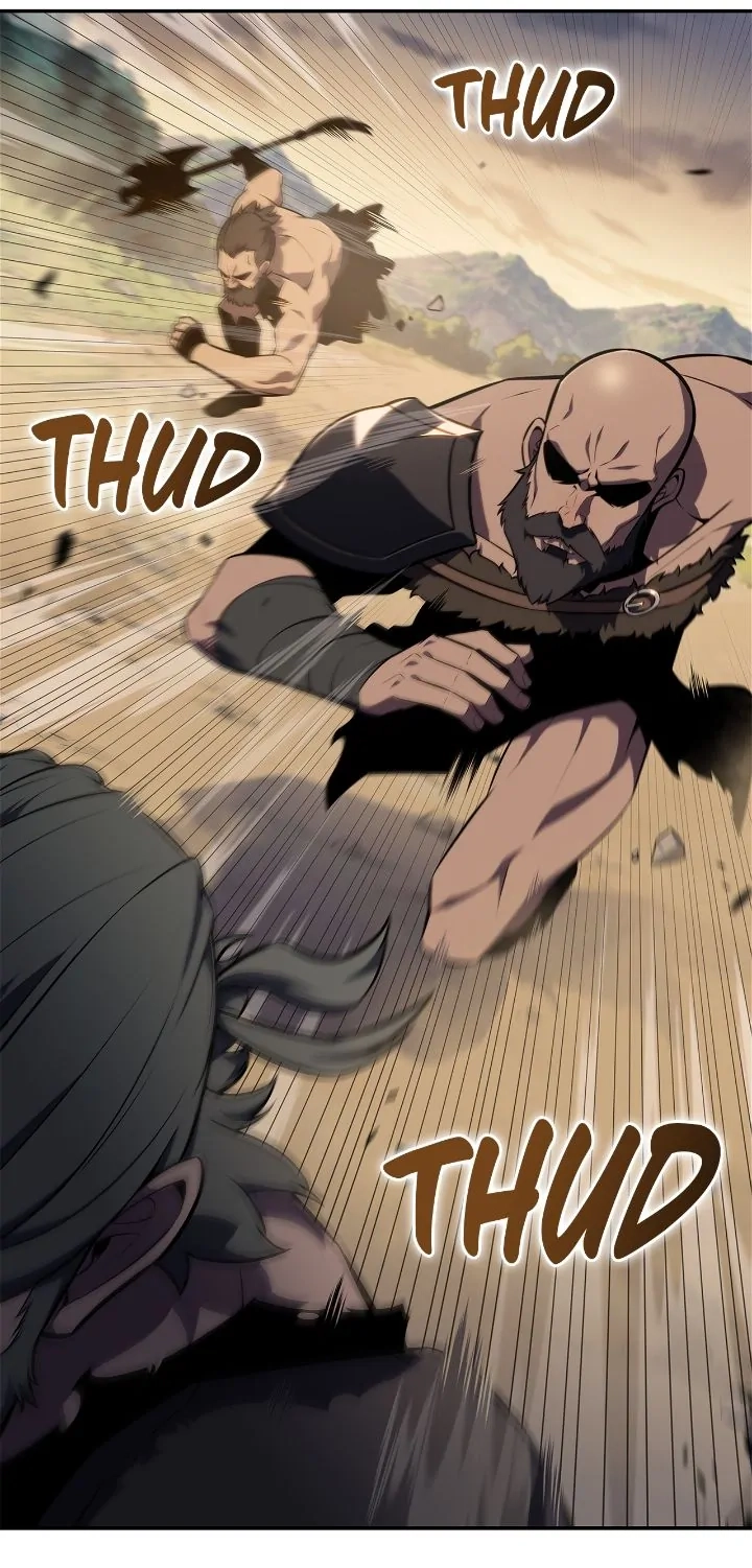 Read Solo Max Level Newbie Manga Online