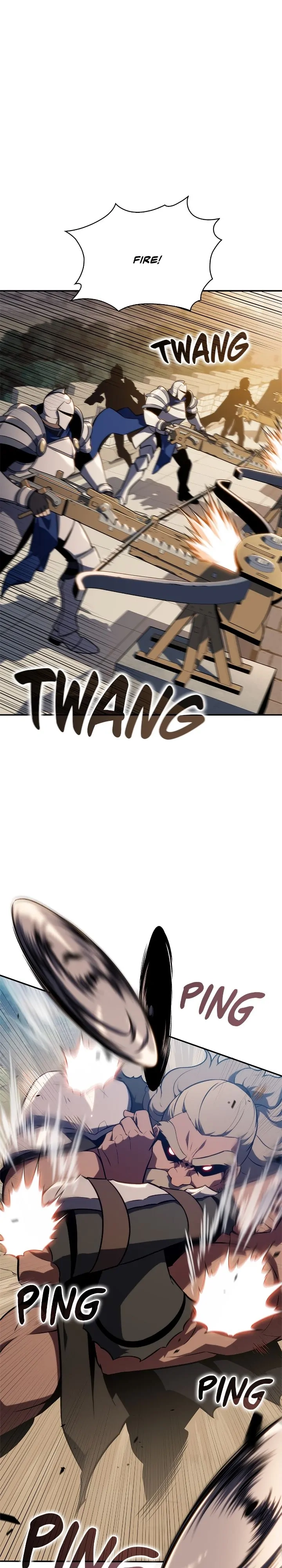 Read Solo Max Level Newbie Manga Online