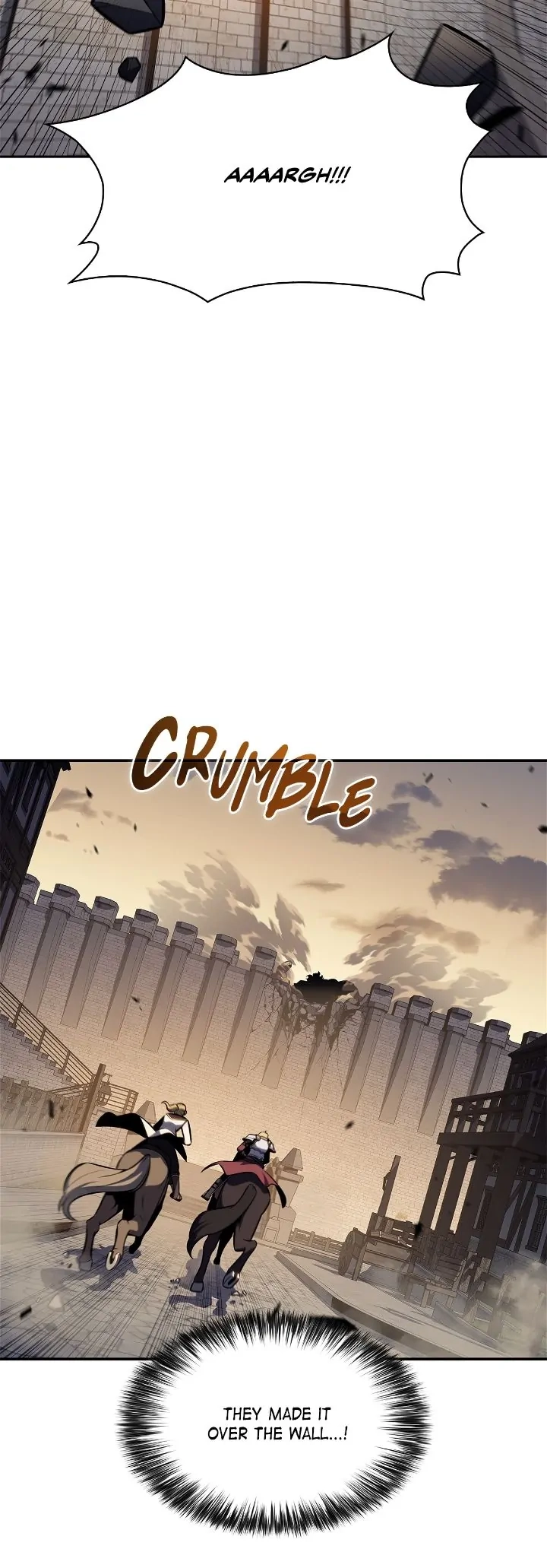 Read Solo Max Level Newbie Manga Online
