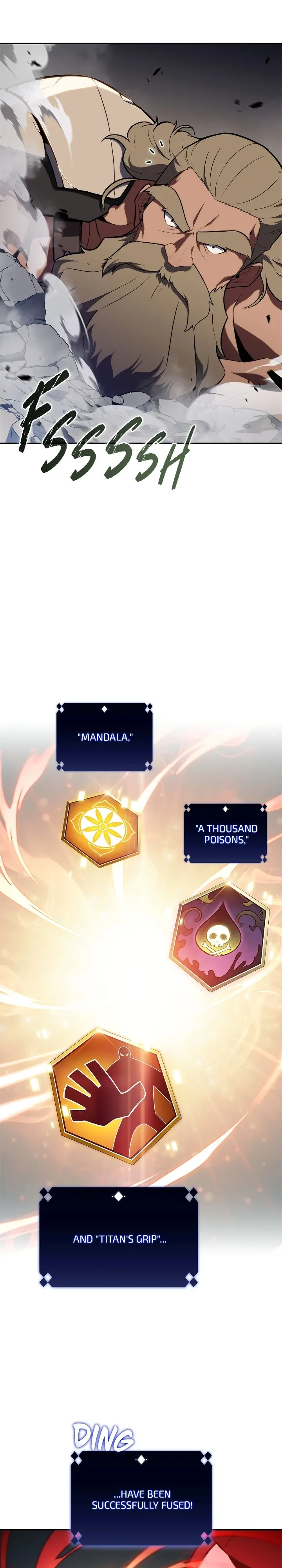 Read Solo Max Level Newbie Manga Online