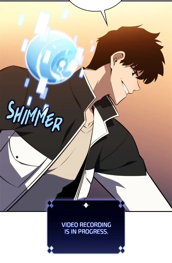 Read Solo Max Level Newbie Manga Online