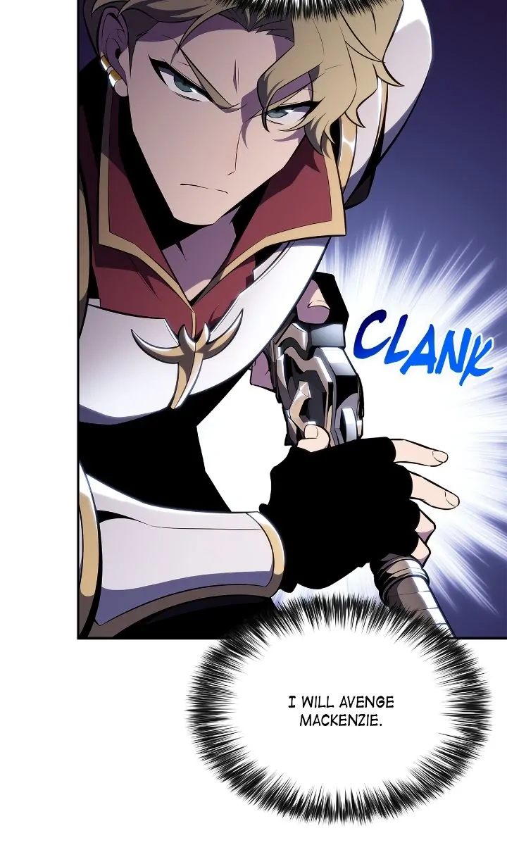 Read Solo Max Level Newbie Manga Online
