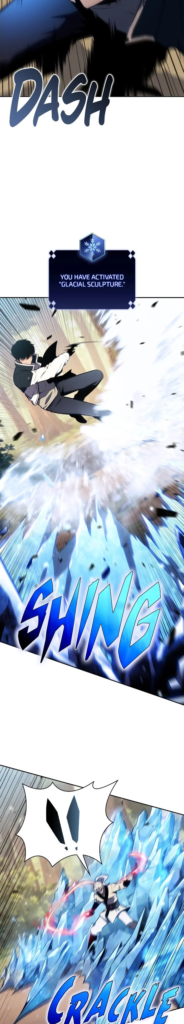 Read Solo Max Level Newbie Manga Online