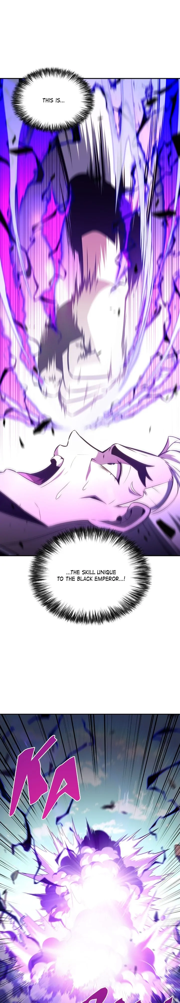 Read Solo Max Level Newbie Manga Online
