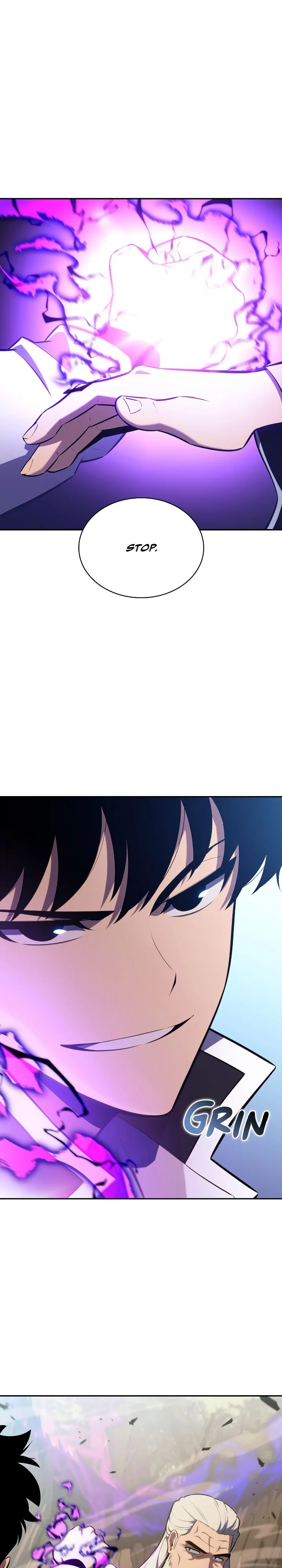 Read Solo Max Level Newbie Manga Online