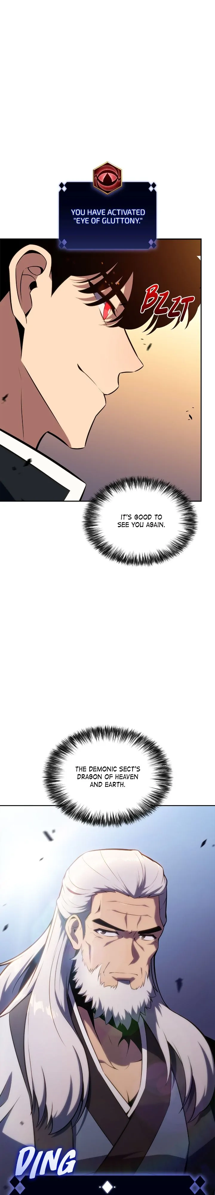Read Solo Max Level Newbie Manga Online
