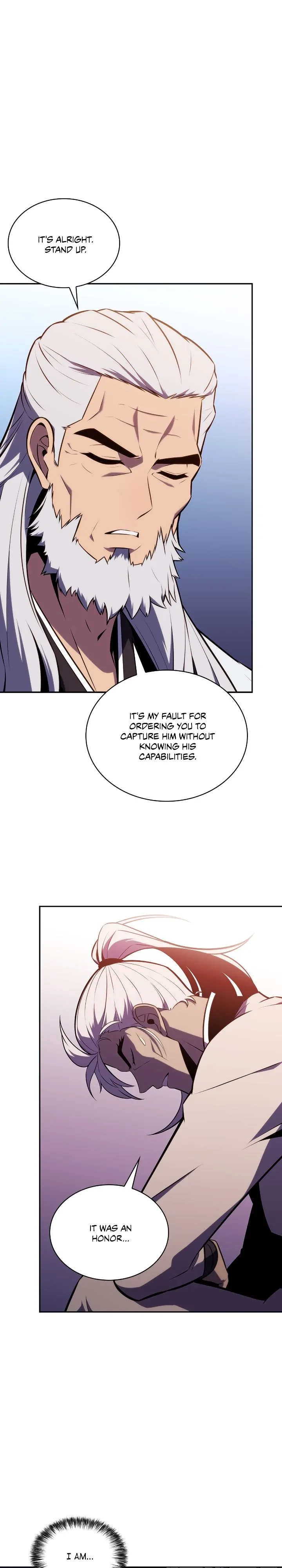 Read Solo Max Level Newbie Manga Online
