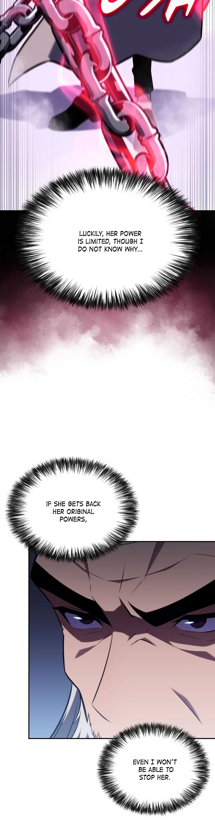 Read Solo Max Level Newbie Manga Online