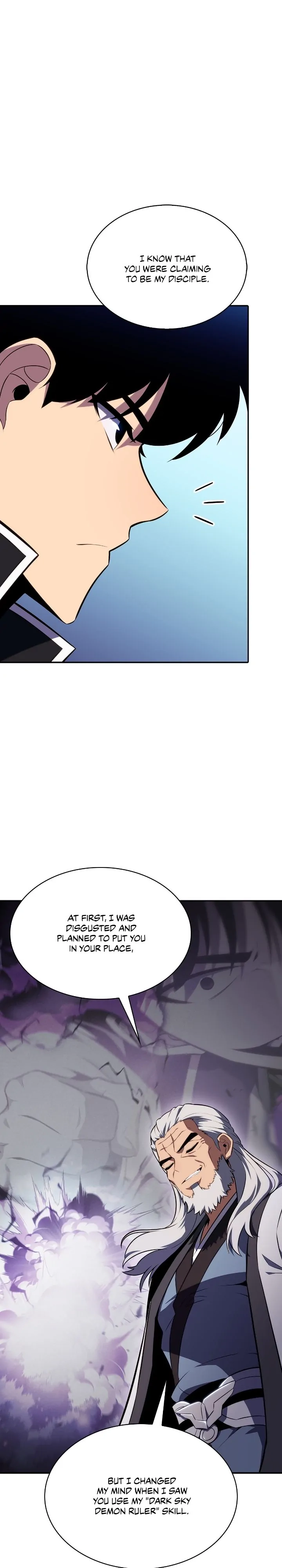 Read Solo Max Level Newbie Manga Online
