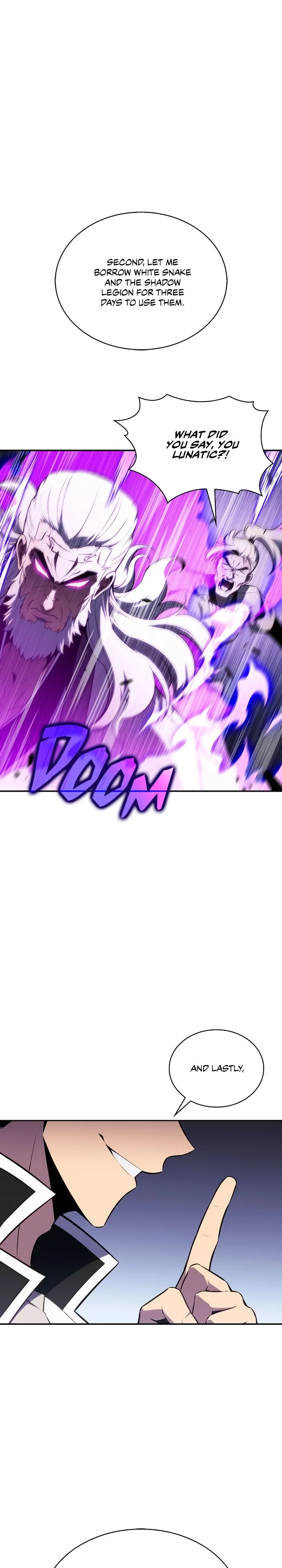 Read Solo Max Level Newbie Manga Online