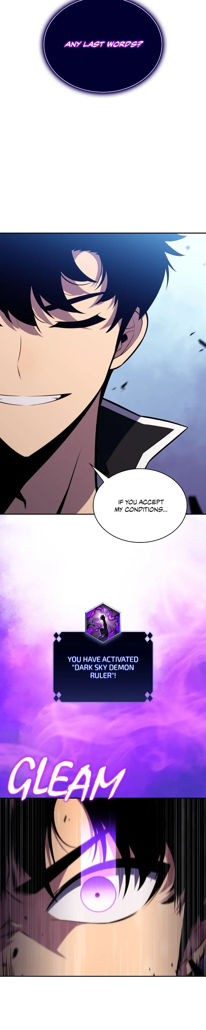 Read Solo Max Level Newbie Manga Online