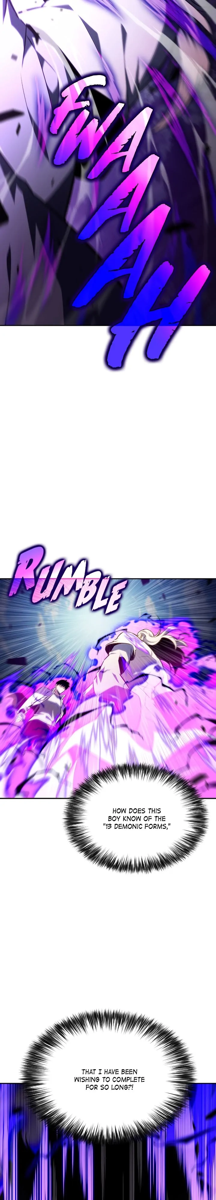 Read Solo Max Level Newbie Manga Online