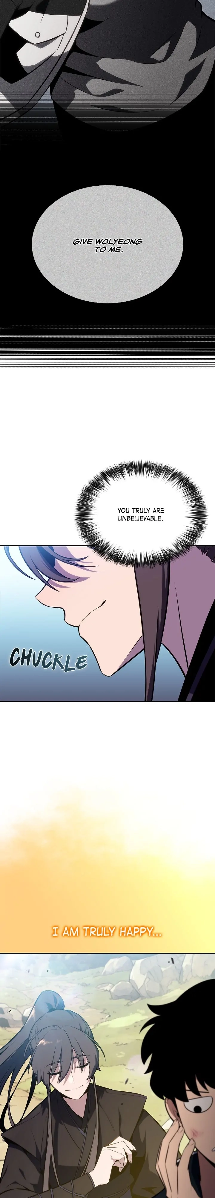 Read Solo Max Level Newbie Manga Online
